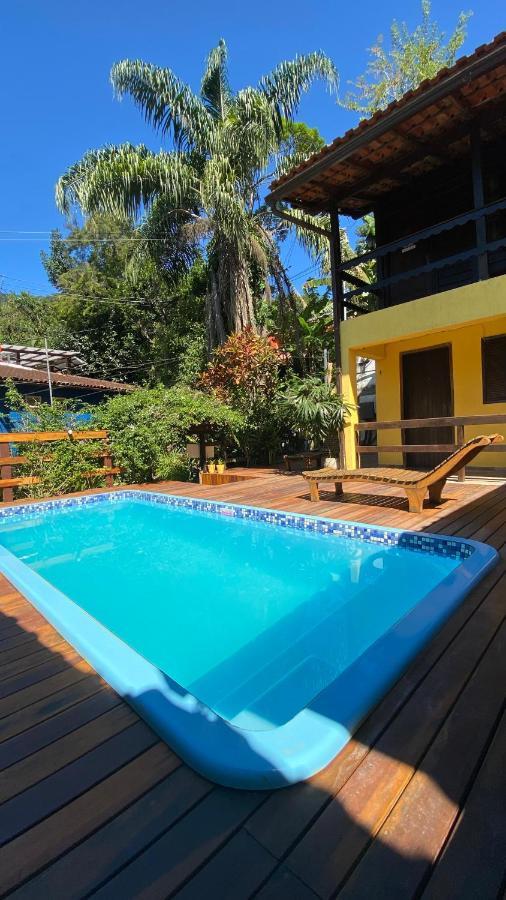Canoa Abraao Kültér fotó