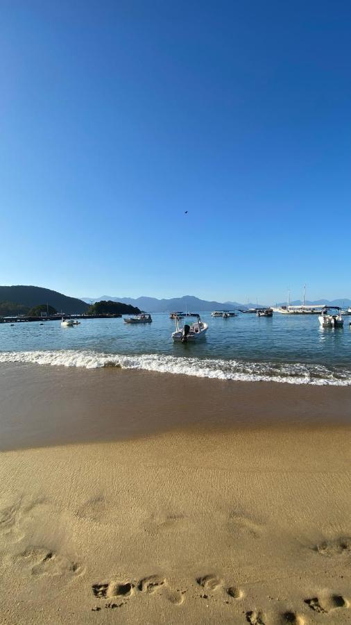 Canoa Abraao Kültér fotó
