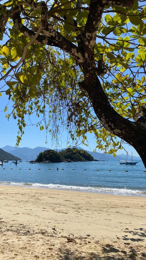 Canoa Abraao Kültér fotó